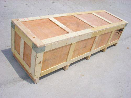 免熏蒸木制包装箱循环利用的意义